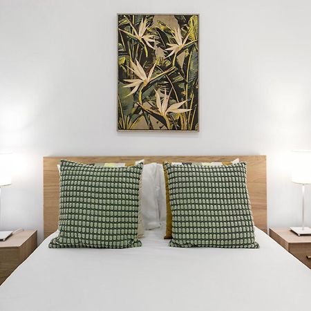 Nazare Soul Apartment ภายนอก รูปภาพ