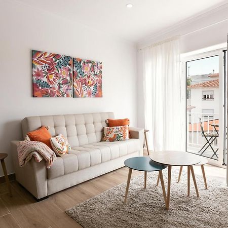 Nazare Soul Apartment ภายนอก รูปภาพ