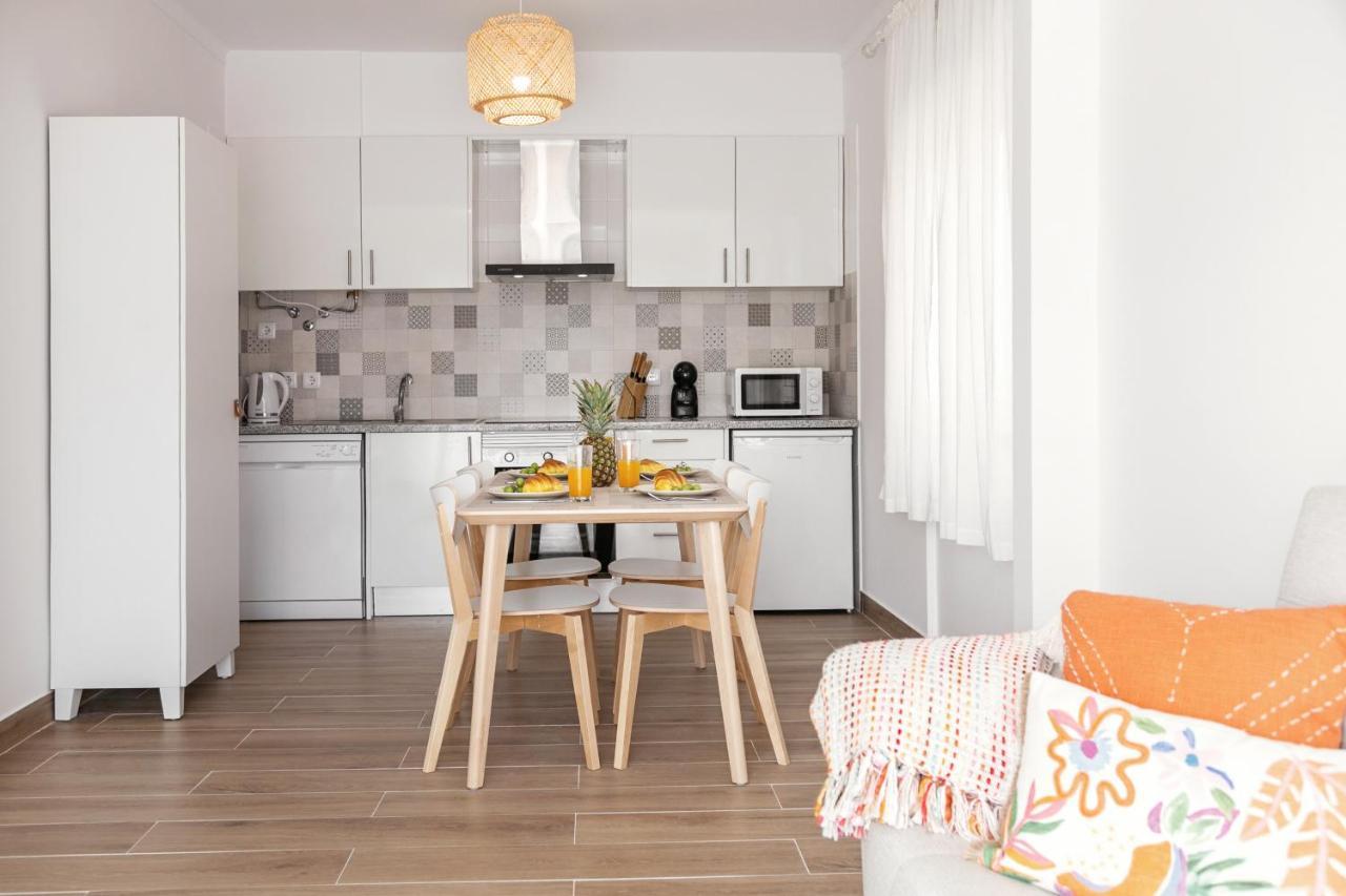 Nazare Soul Apartment ภายนอก รูปภาพ