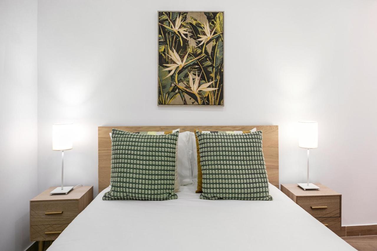 Nazare Soul Apartment ภายนอก รูปภาพ