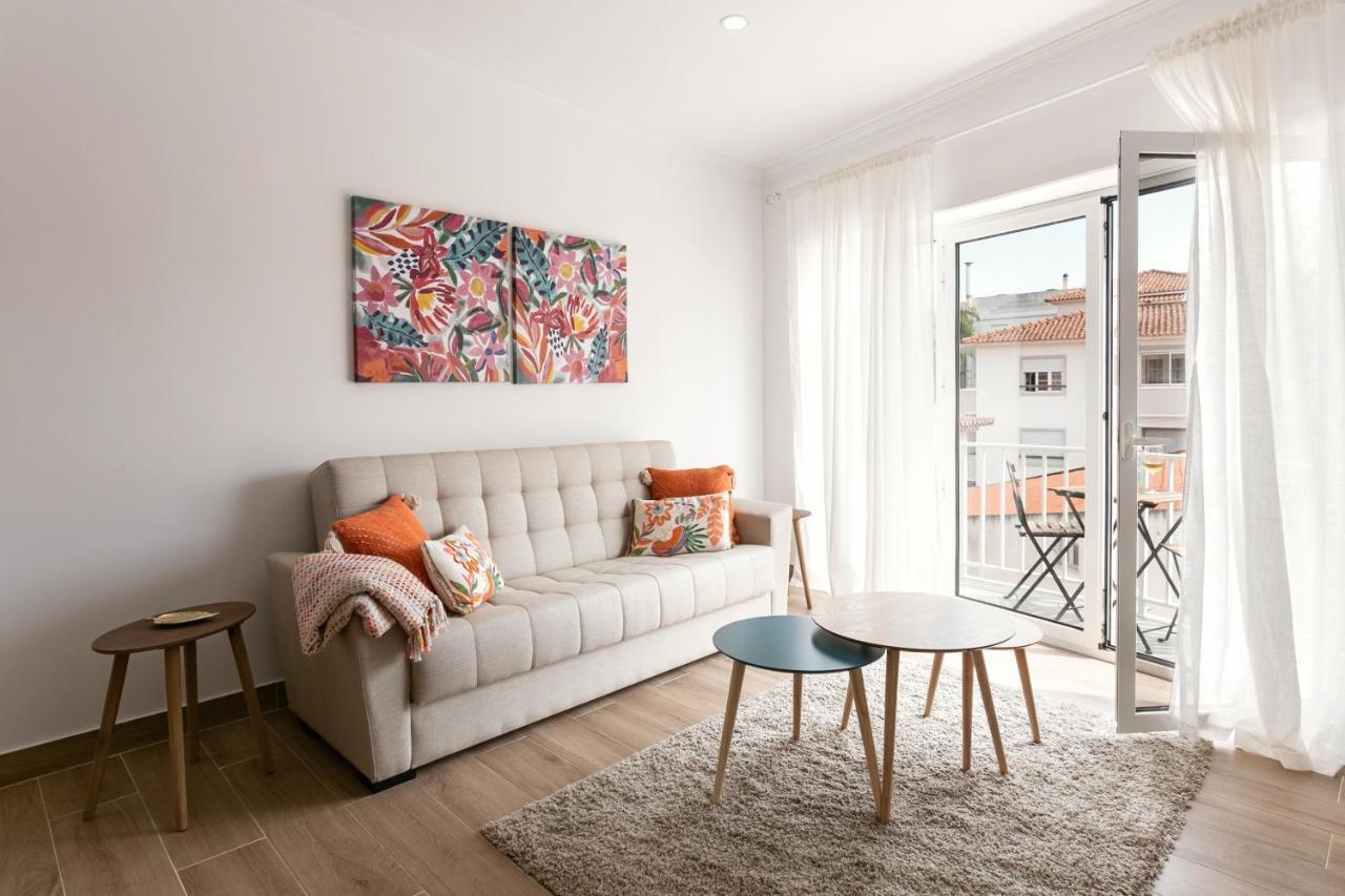 Nazare Soul Apartment ภายนอก รูปภาพ