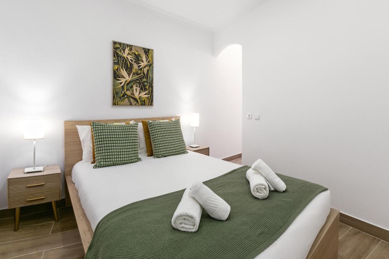 Nazare Soul Apartment ภายนอก รูปภาพ