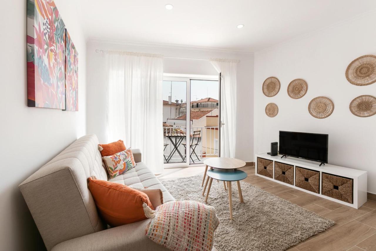 Nazare Soul Apartment ภายนอก รูปภาพ