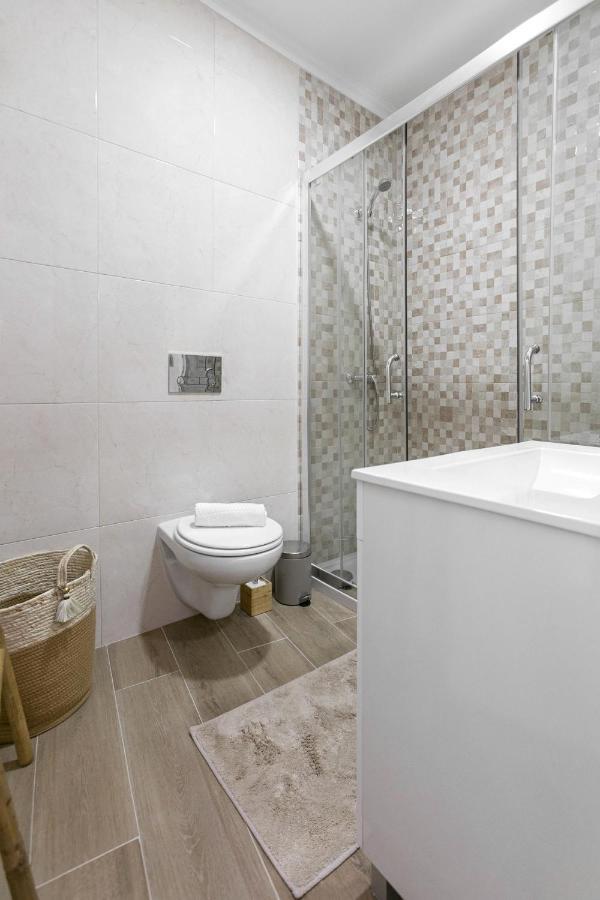 Nazare Soul Apartment ภายนอก รูปภาพ