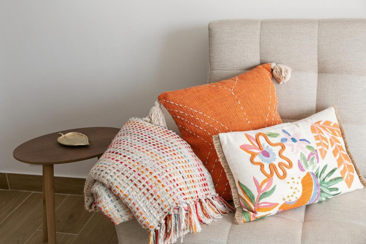 Nazare Soul Apartment ภายนอก รูปภาพ