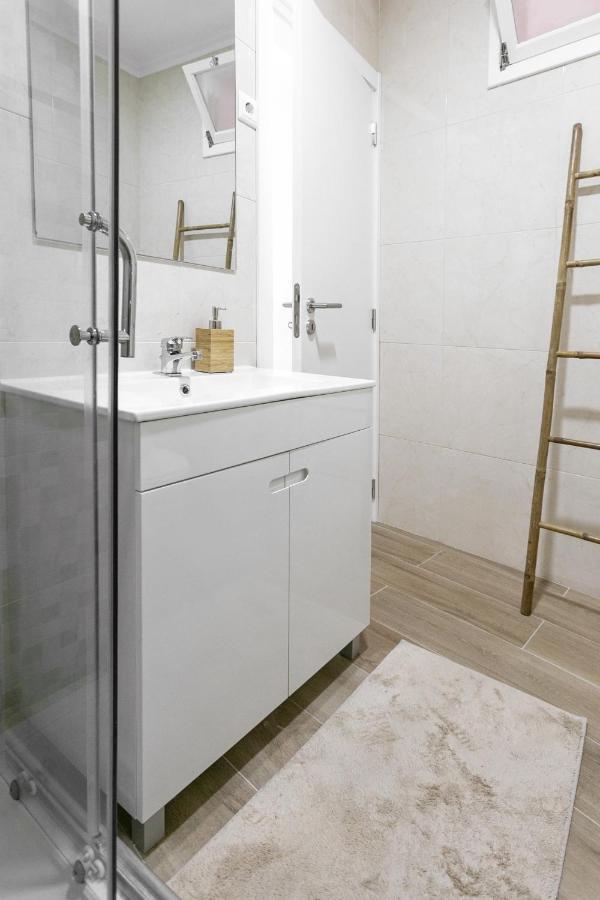 Nazare Soul Apartment ภายนอก รูปภาพ