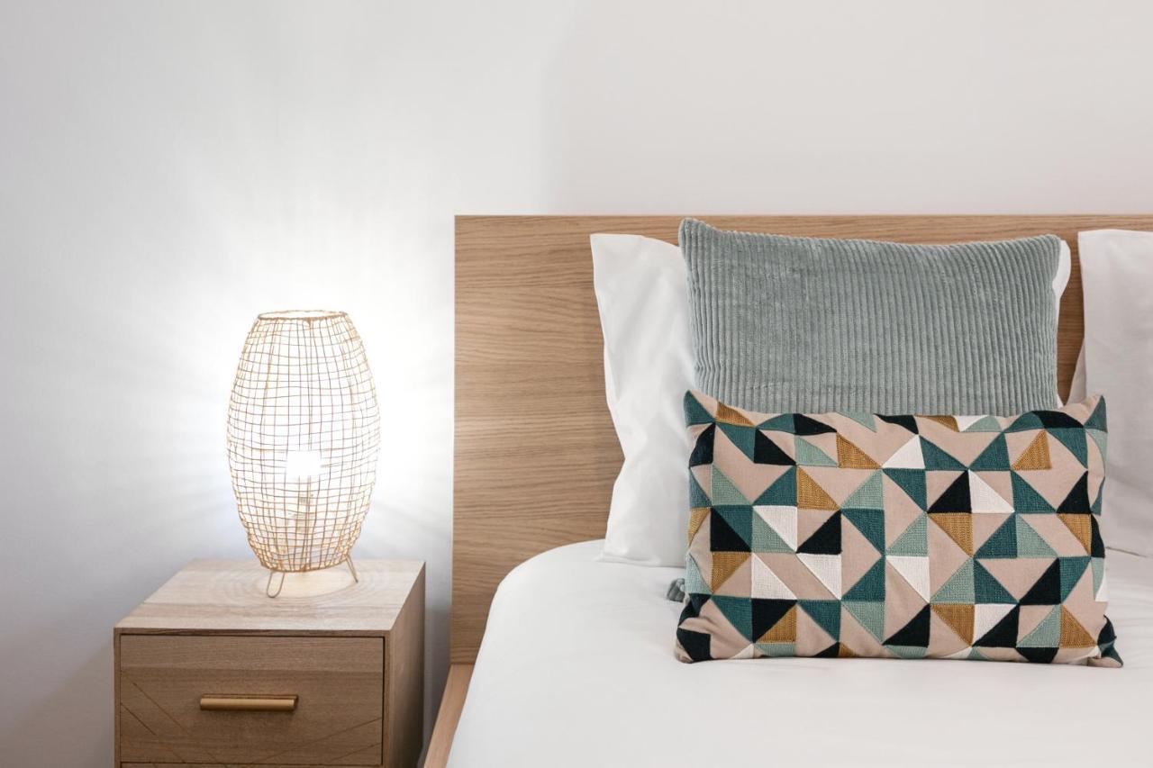 Nazare Soul Apartment ภายนอก รูปภาพ